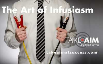 The Art of Infusiasm